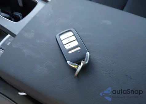 2020 Honda Accord Sport z USA, uszkodzony, nr VIN 1HGCV1F33LA151503